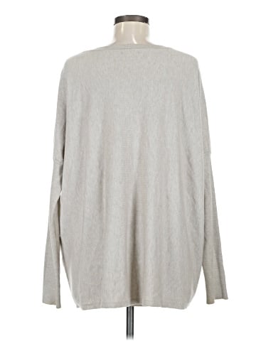 Tea n Rose Pullover Sweater (view 2)