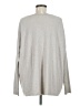 Tea n Rose Gray Pullover Sweater Size M - photo 2
