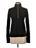 Ideology Black Turtleneck Sweater Size S - photo 1