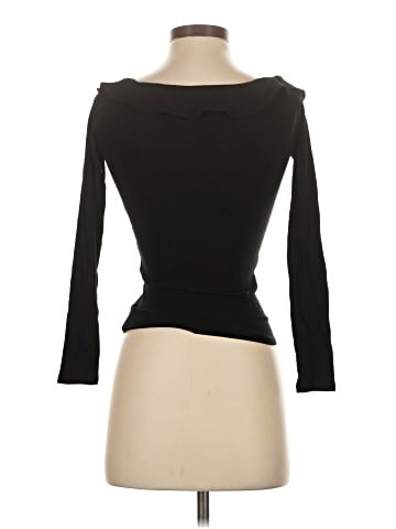 Reformation 3/4 Sleeve Top (view 2)