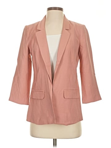 Ann Taylor LOFT Blazer (view 1)