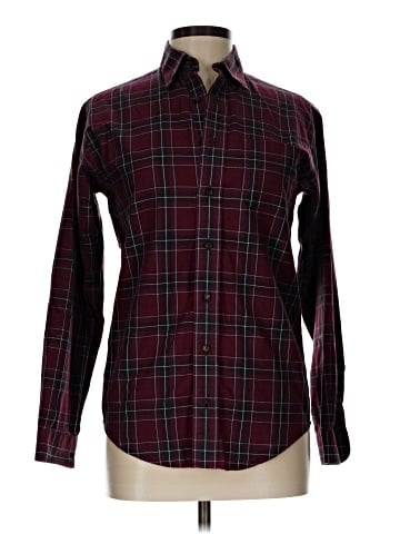 Brooks Brothers Long Sleeve Button-Down Shirt (view 1)