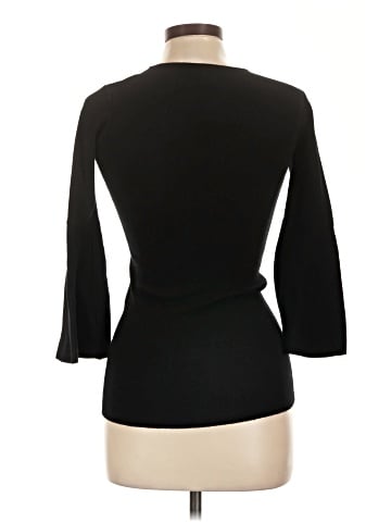 Milly Pullover Sweater (view 2)
