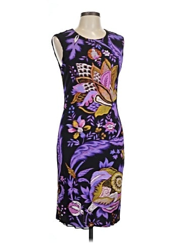 Roberto Cavalli Cocktail Dress (view 1)