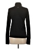 Ideology Black Turtleneck Sweater Size S - photo 2