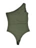 Assorted Brands Green Bodysuit Size M - photo 1
