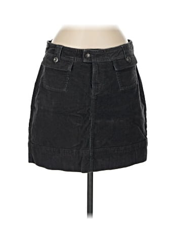 Patagonia Denim Skirt (view 1)