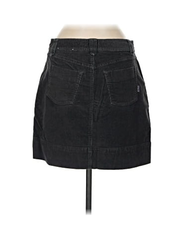Patagonia Denim Skirt (view 2)