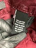 Prosperity Burgundy Casual Pants Size 29 waist - photo 8