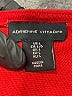 Adrienne Vittadini Red Pullover Sweater Size L - photo 7