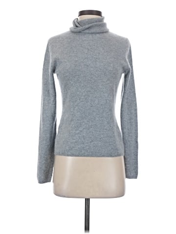 Ann Taylor Turtleneck Sweater (view 1)