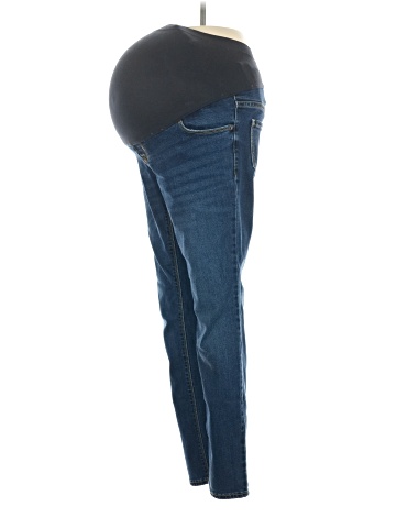 Old Navy - Maternity Jeggings (view 1)