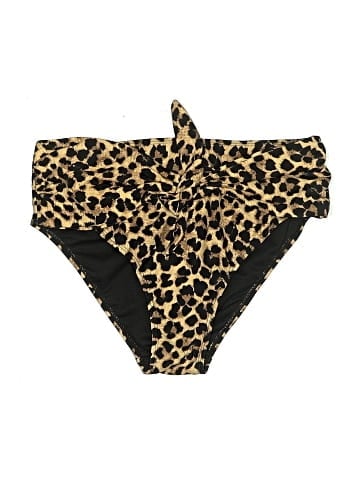 Cabana Del Sol Swimsuit Bottoms (view 1)
