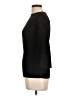 Milly Black Pullover Sweater Size 10 - photo 5