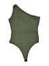 Assorted Brands Green Bodysuit Size M - photo 2