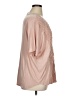 C established 1946 Pink Short Sleeve Blouse Size XL (estimated) - photo 4