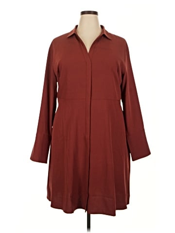 SPANX Casual Dress (view 1)