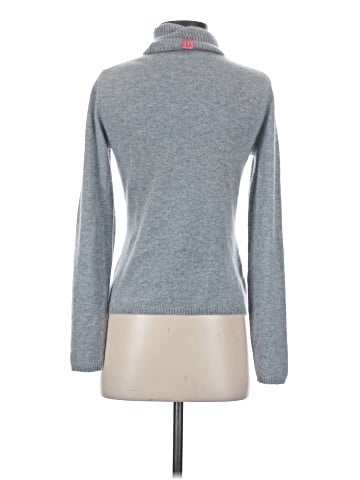 Ann Taylor Turtleneck Sweater (view 2)