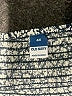 Old Navy 100% Viscose Hearts Gray Blue Jumpsuit Size 4X - photo 4
