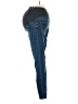Old Navy - Maternity Blue Jeggings Size 0 - photo 5