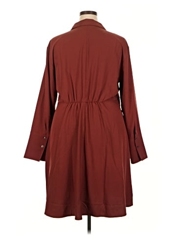 SPANX Casual Dress (view 2)