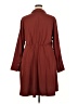 SPANX Burgundy Casual Dress Size 2X - photo 2