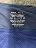 Unbranded Solid Blue Active Skort Size M - photo 3