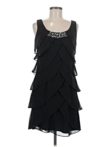 S.L. Fashions Cocktail Dress (view 1)