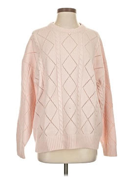 Sunday Best Wool Sweater