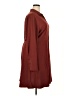 SPANX Burgundy Casual Dress Size 2X - photo 4