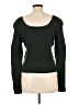 Old Navy Green Pullover Sweater Size L - photo 2