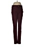 Seven7 Burgundy Jeans Size 6 - photo 1