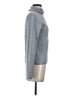 Ann Taylor Gray Turtleneck Sweater Size S - photo 4