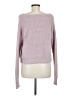 Unbranded Pink Pullover Sweater Size M - photo 2