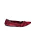 ROTHY'S Tie-dye Burgundy Flats Size 8 1/2 - photo 1