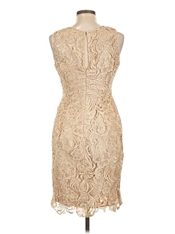 Adrianna Papell Cocktail Dress (view 2)