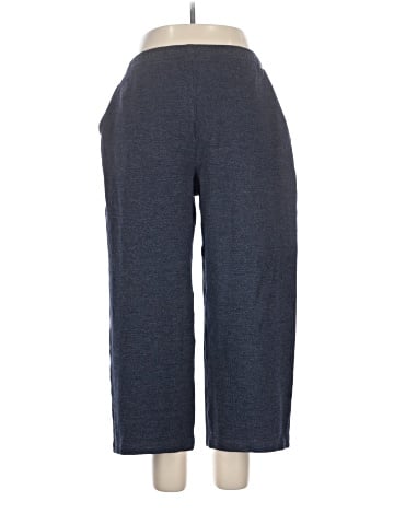 St. John Sport Wool Pants (view 1)
