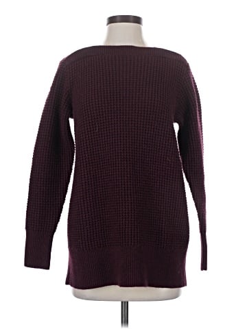 Reiss Wool Pullover Sweater (view 1)