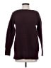Reiss Burgundy Wool Pullover Sweater Size S - photo 1