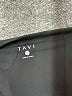 TAVI Black Gray Active Pants Size 2X - photo 4