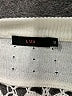 Lux Ivory Pullover Sweater Size M - photo 7