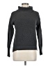 Athleta Gray Turtleneck Sweater Size M - photo 1