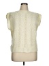 Unbranded Ivory Pullover Sweater Size XL (estimated) - photo 1