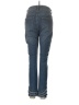 Charlie Solid Blue Jeans Size 6 - photo 2
