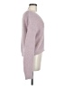 Unbranded Pink Pullover Sweater Size M - photo 4