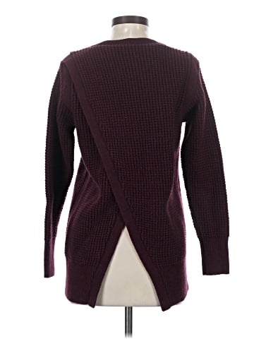 Reiss Wool Pullover Sweater (view 2)
