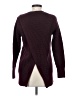 Reiss Burgundy Wool Pullover Sweater Size S - photo 2