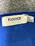 Flounce Blue Bodysuit Size 2 - photo 3