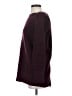 Reiss Burgundy Wool Pullover Sweater Size S - photo 5