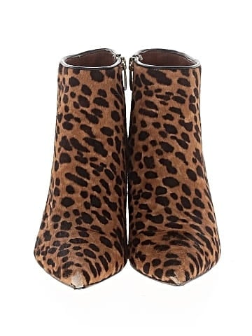 Franco Sarto Ankle Boots (view 2)